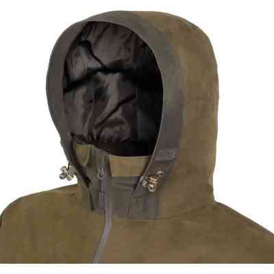 Куртка Hallyard Innsbruck Хакі L (innsbruck-j-001 L) Вінниця