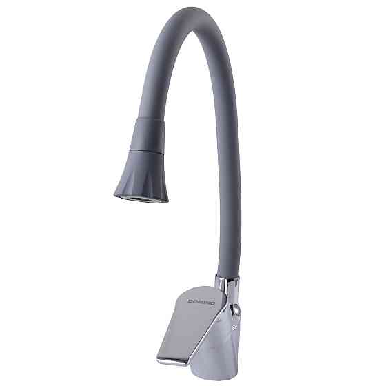 Змішувач для кухні Domino BLITZ DBC-203SA-G03 (000025986) Київ