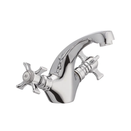 Змішувач для умивальника Haiba Zeus 161   ( HB0425 ) 30360 Харків