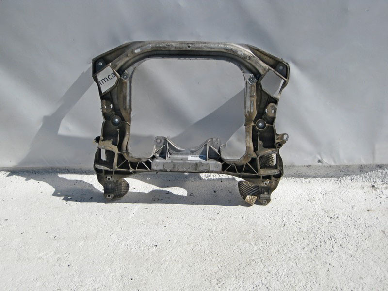 Mercedes-Benz  A2206280257 Підрамник передній S-Class W220 CL 215 Одеса - фото 2