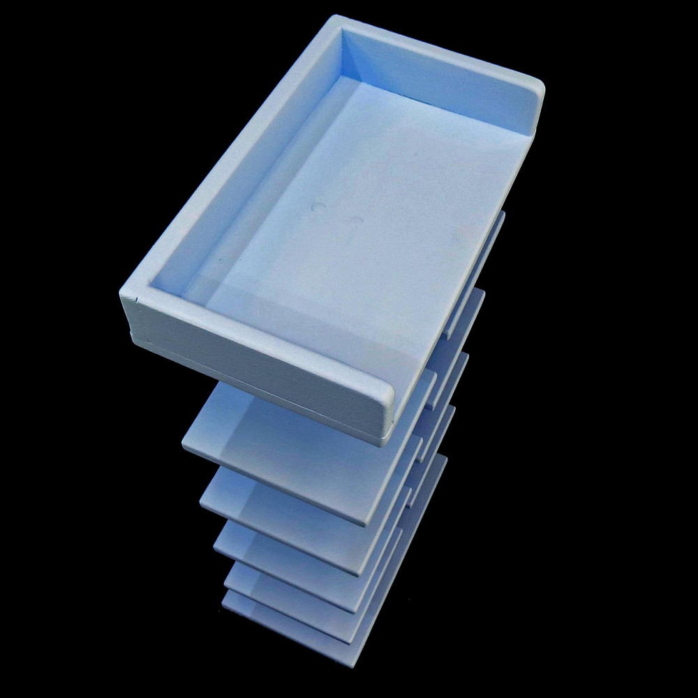 Полиця для взуття "Ровередо 10" ірис Миколаїв - фото 7