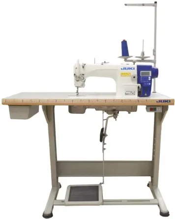 Швейна машина Juki Stębnówka Automatyczna Ddl-7000Ah-7 - Do Krawiectwa Średniego I Ciężkiego (JUK000258) Київ