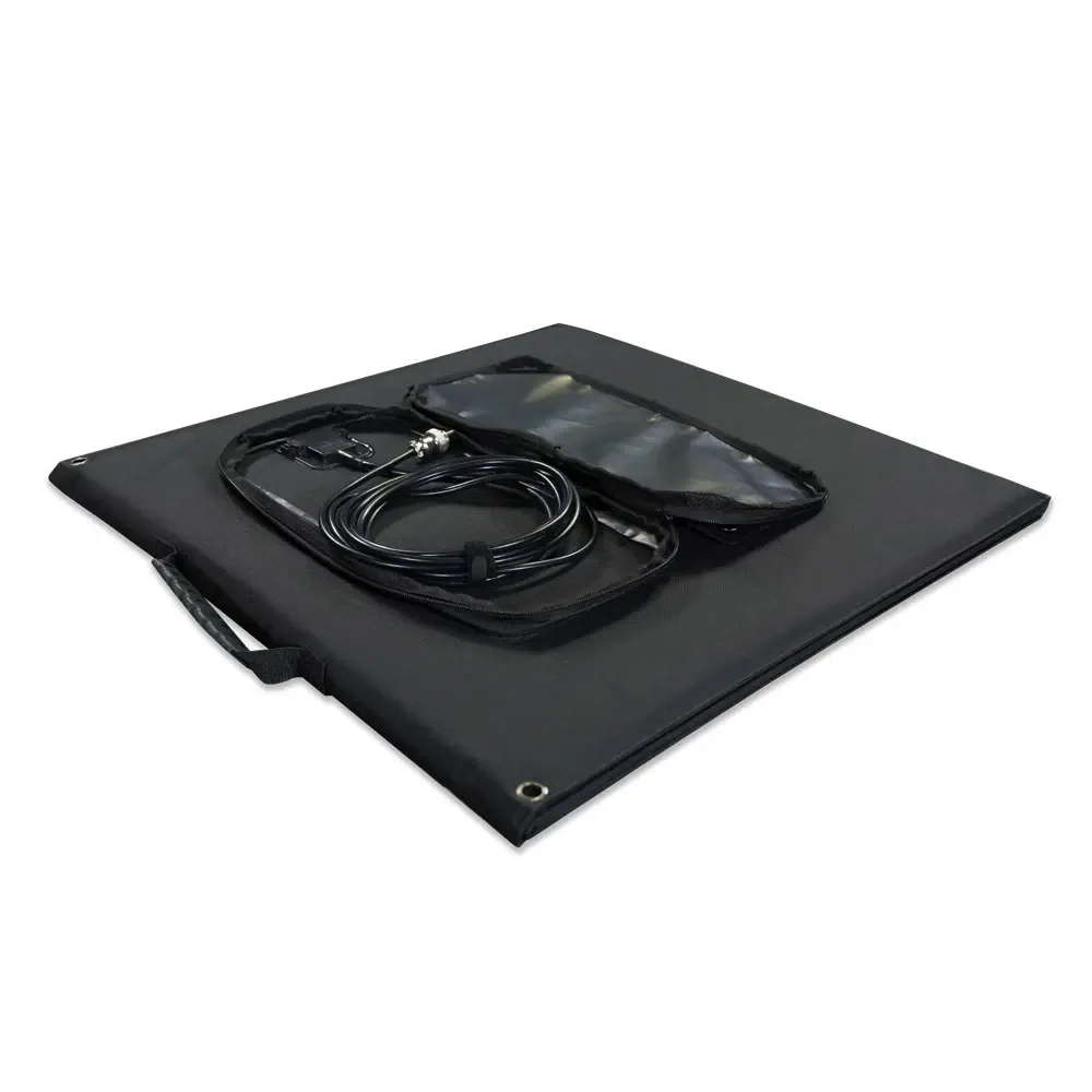 Сонячна панель KFP-200SP(DC5521) Kraft (42-00057) Киев - изображение 10