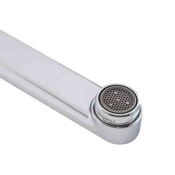 Смеситель для ванны HAIBA BOLERO 006 EURO HB9577 Харьков