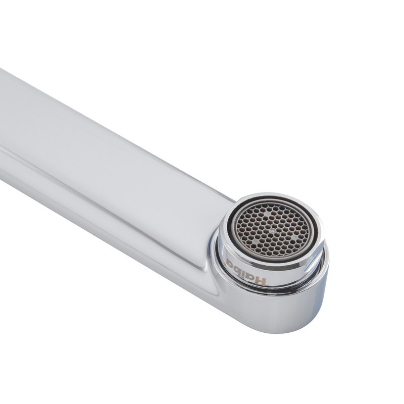 Смеситель для ванны HAIBA BOLERO 006 EURO HB9577 Харьков - изображение 3