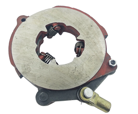 Диск нажимной гальмівний в зборі старого зразка МТЗ Мукачево