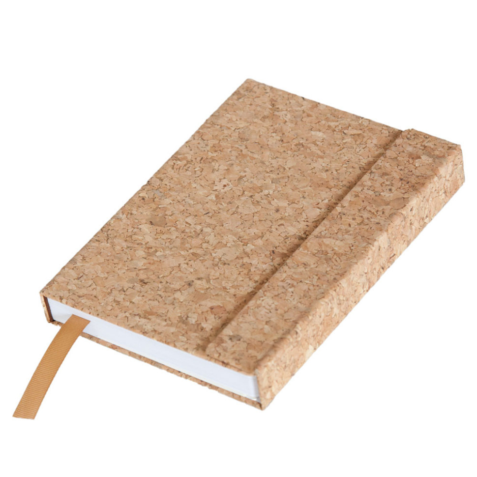 Щоденник-мотиватор на магнітах 21401-KR недатований, кора коркового дуба Вінниця - фото 3