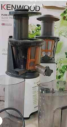Соковитискач шнековий kenwood jmp 40 Харьков
