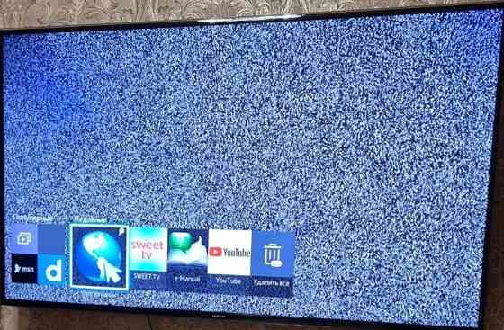 Телевизор SAMSUNG UE 50H6400 Киев