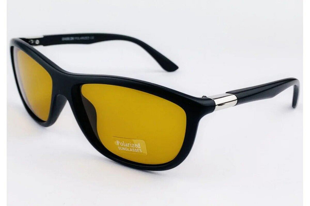 Очки для вождения Babilon 0566  поляризационные линзы UV400 Луцк - изображение 1