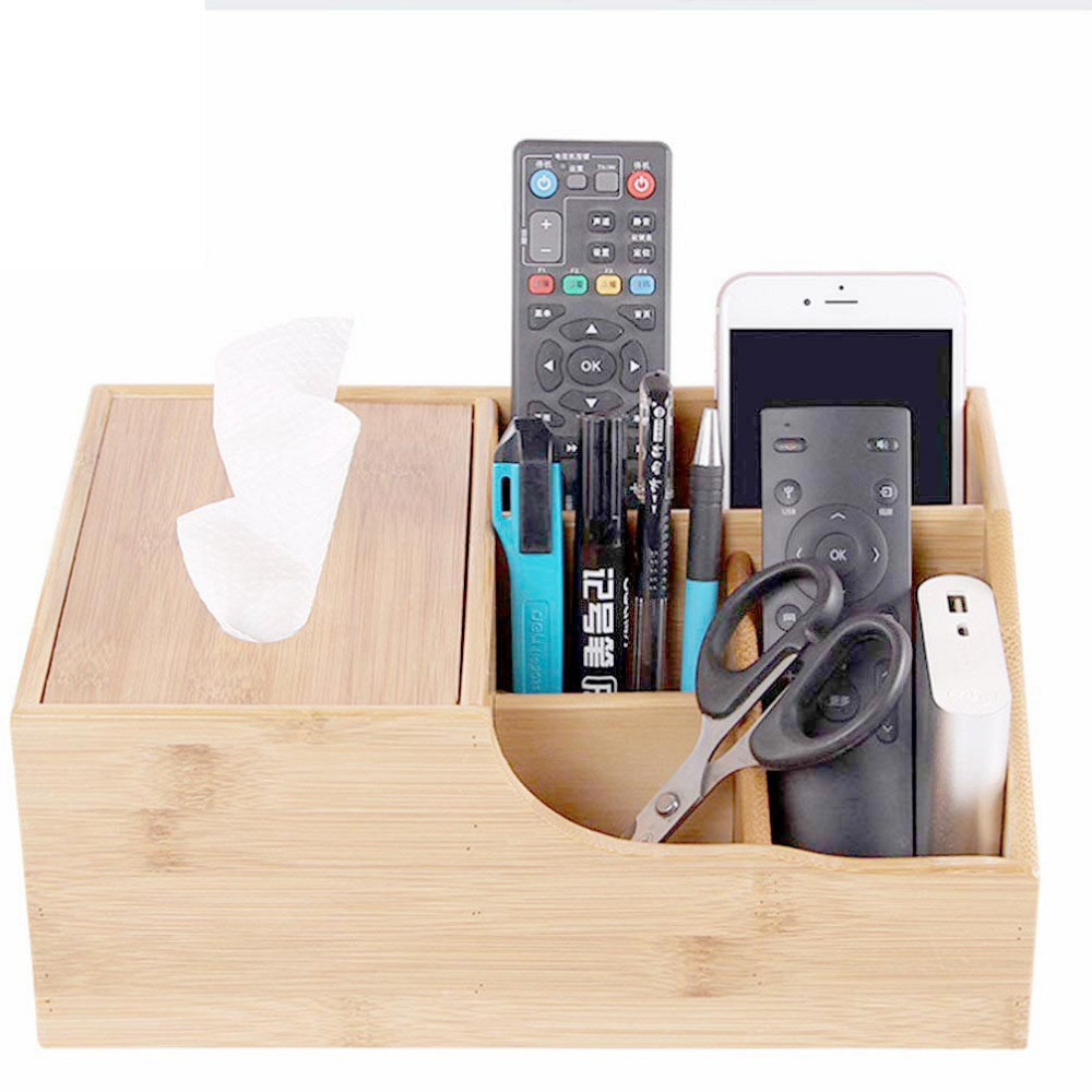 Органайзер для косметики "Аманікат" ваніль Миколаїв - фото 1