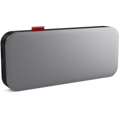 Батарея універсальна Lenovo 20000 mAh 65W Go USB-C Laptop PB, QC/3.0 (40ALLG2WWW) Вінниця - фото 8