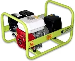 Генератор Pramac E3200 Киев