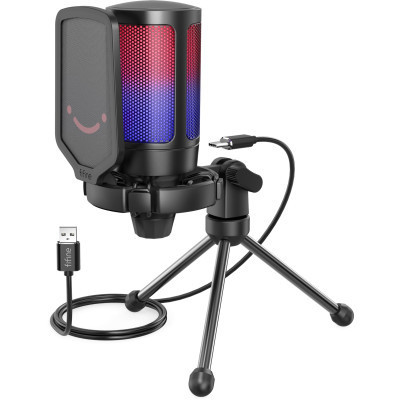 Микрофон Fifine A6V Винница - изображение 9