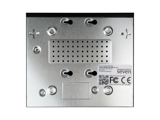 IP-видеорегистратор SEVEN IR-7209-AI Киев