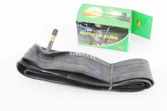 Камера 27,5"х2,20/2,50 з ніпелем (Schrader AV-48) Киев