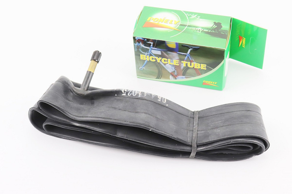 Камера 27,5"х2,20/2,50 з ніпелем (Schrader AV-48) Киев - изображение 1