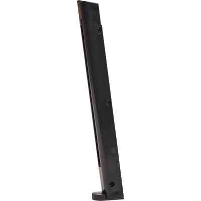 Страйкбольный пистолет ASG STI Lawman Green Gas (14770) Винница