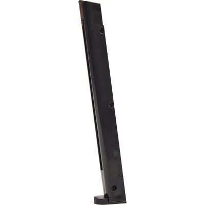 Страйкбольний пістолет ASG STI Lawman Green Gas (14770) Вінниця - фото 5