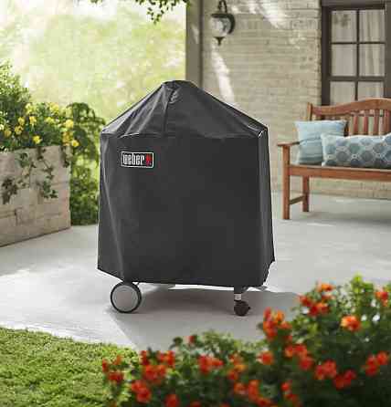 Чохол преміум для гриля Performer Original Weber 7145 Код: 004128 Рівне