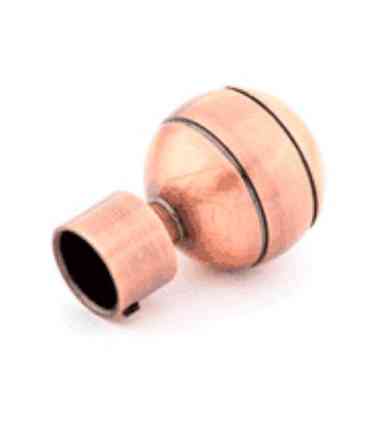 Наконечник для карниза 