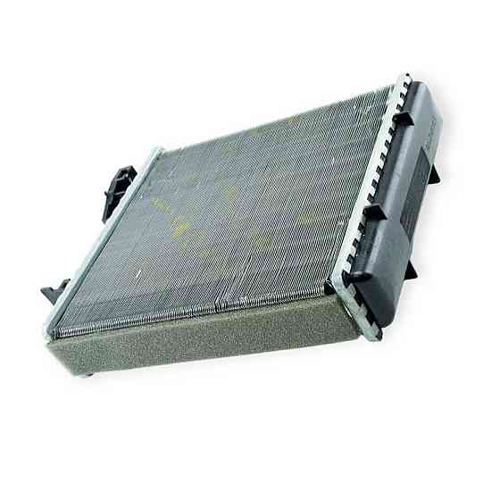 Радиатор 2105 (радиатор печки) широкий отопителя Мукачево