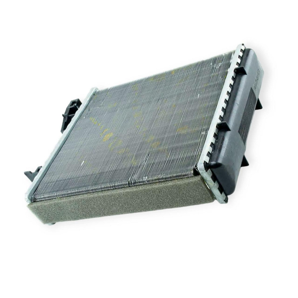 Радіатор 2105 (радіатор пічки) широкий обігрівач Мукачево - фото 1