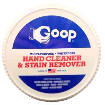 Очищувач рук Goop Can Hand Cleaner, 397 г. (Can Goop Hand Cleaner, 397 г.) Вінниця