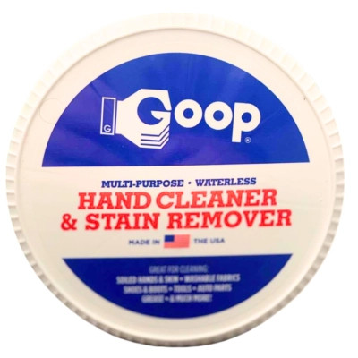 Очищувач рук Goop Can Hand Cleaner, 397 г. (Can Goop Hand Cleaner, 397 г.) Вінниця - фото 1