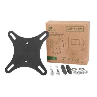 Кронштейн Simpler 11EN Винница - изображение 7