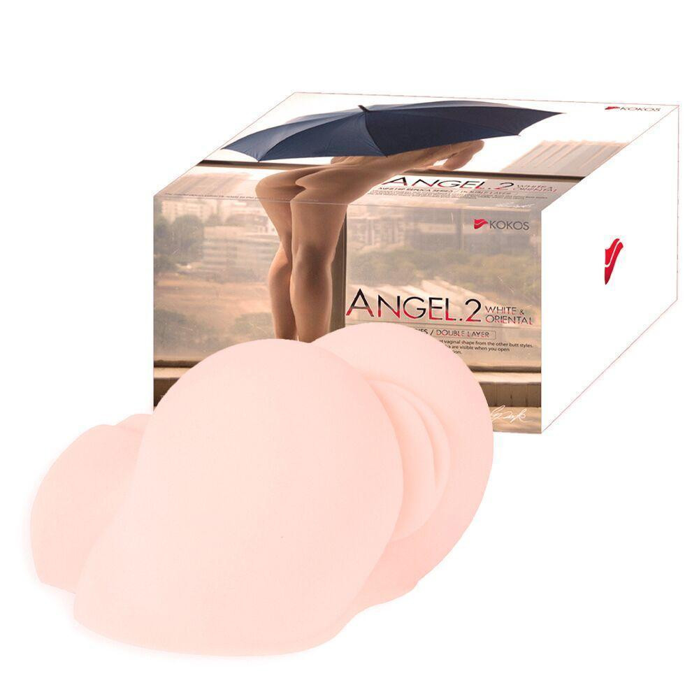 Мастурбатор Kokos Angel 2 Sex Aura Киев - изображение 5