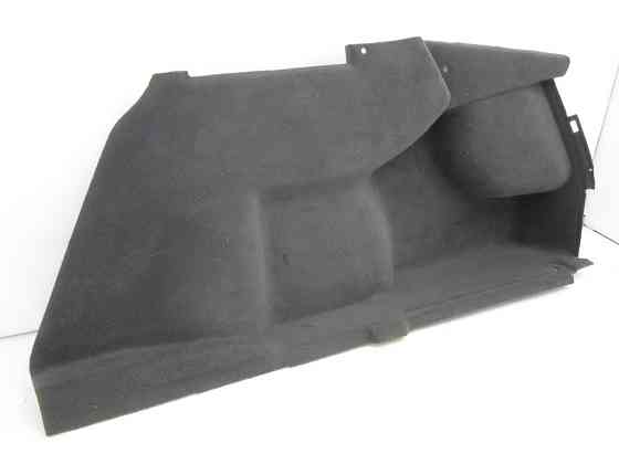 Mercedes-Benz  A2116909425 9C53 Обшивка багажника права антрацит E-Class W211 Одесса