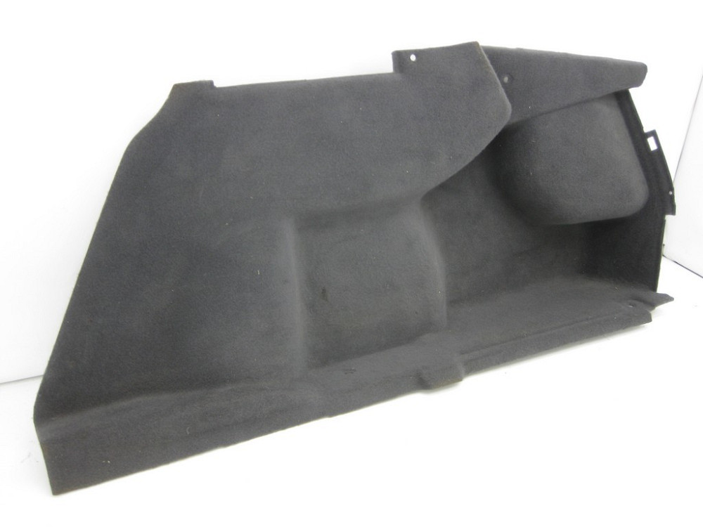 Mercedes-Benz  A2116909425 9C53 Обшивка багажника права антрацит E-Class W211 Одеса - фото 2