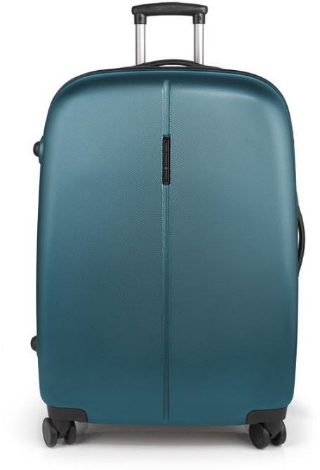 Чемодан Gabol Paradise XP (L) Green (123347-004) Киев - изображение 1
