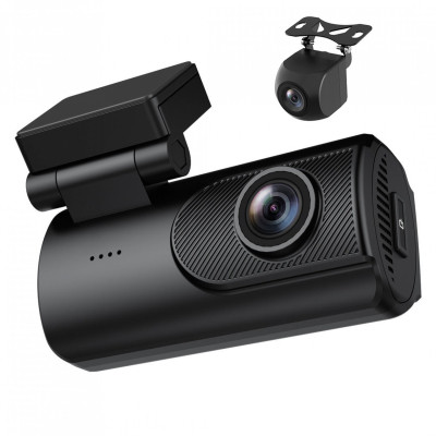 Видеорегистратор Aspiring Proof 6 WIFI Dual (PAW2K6) Винница - изображение 1