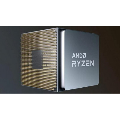 Процессор AMD Ryzen 5 5500 (100-100000457BOX) Винница - изображение 3
