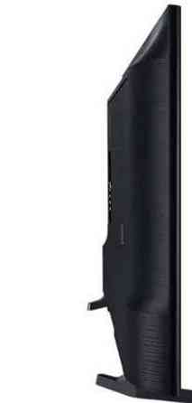 Телевізор Samsung 4K Smart TV 32" Android Wi-Fi. Київ