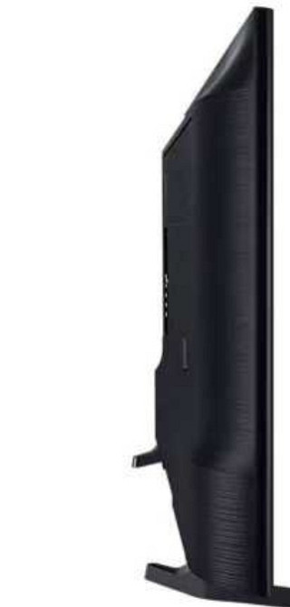 Телевизор Samsung 4K Smart TV 32