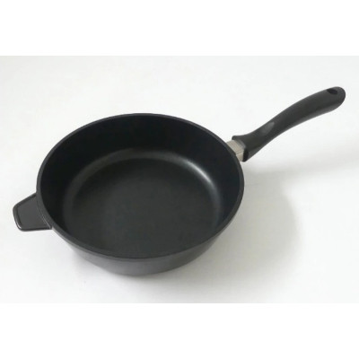 Сковорода Kela Gabor з кришкою та захистом, 24 см (10040) Винница - изображение 2