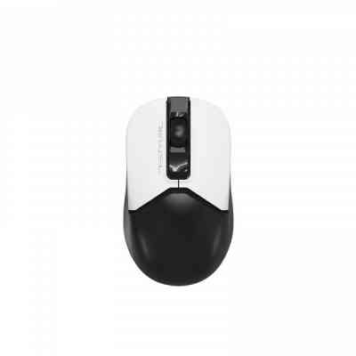 Мышка A4Tech FM12 Panda (4711421959407) Винница
