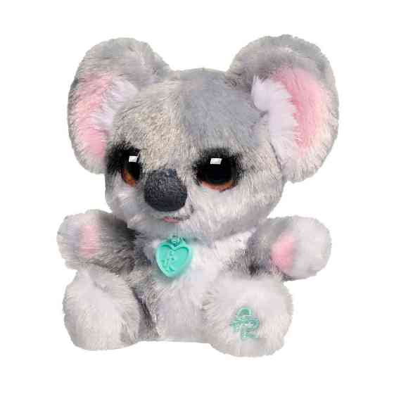 Интерактивная игрушка 