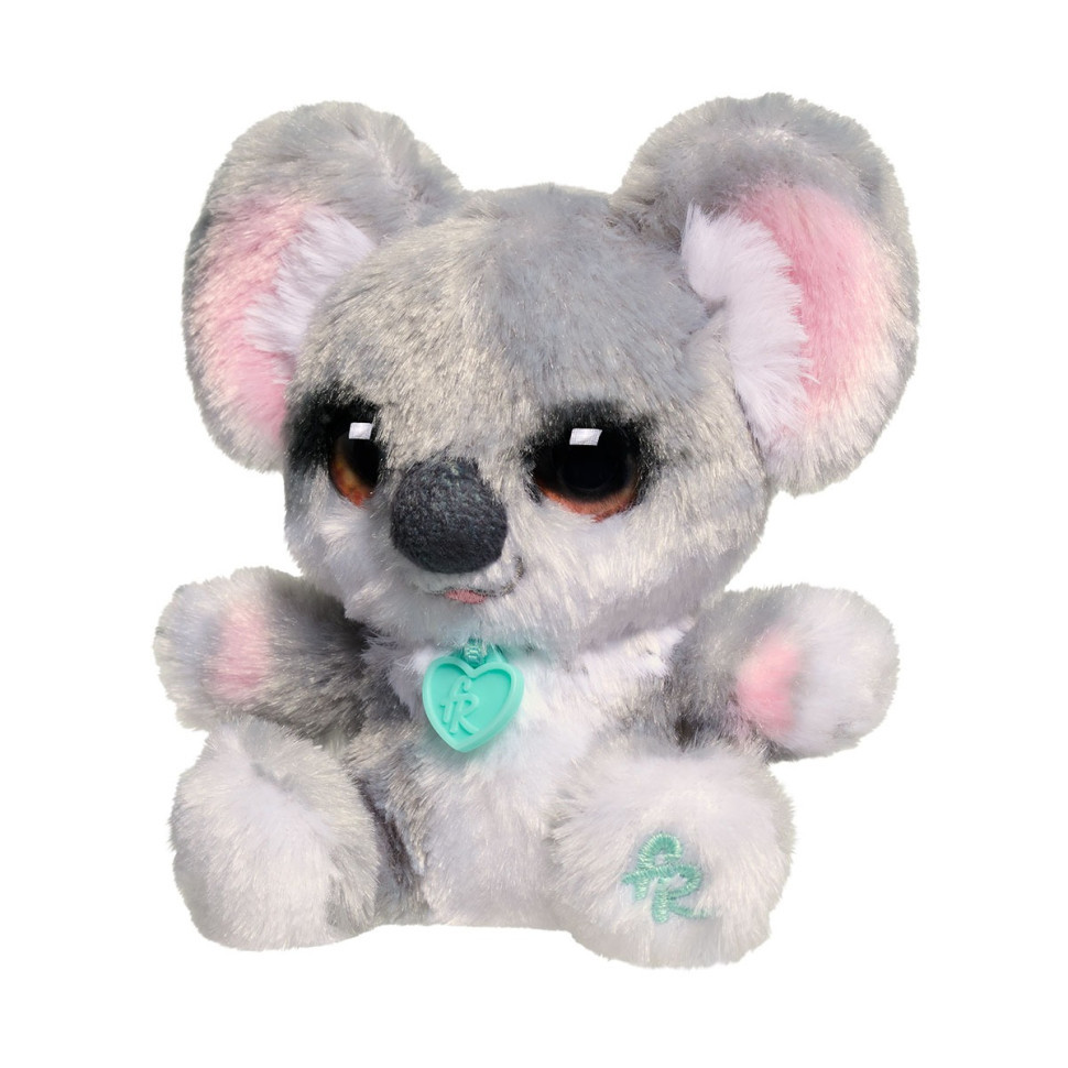 Інтерактивна іграшка "Малятко Коала" Furreal 28152 серії "My Mini's Little Hugs" Вінниця - фото 2