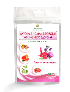 Актофуд- вкус здоровья (Клетчатка) Киев