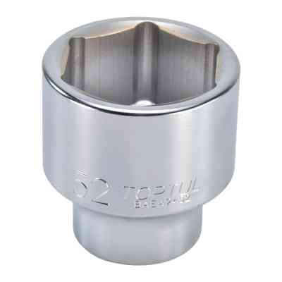 Головка торцева Toptul 3/4" 52 мм (BAEA2452) Вінниця