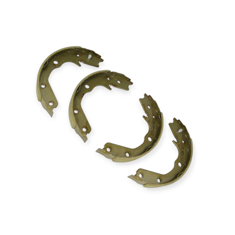 Колодки Opel Frontera A, B, Monterey 91- (d210x32) барабанные Мукачево - изображение 1