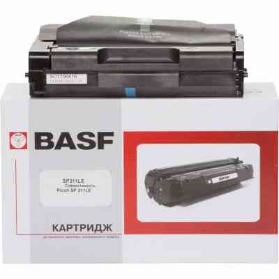 Тонер-картридж BASF Ricoh SP311DN/311FN, SP311LE (KT-SP311LE) Винница
