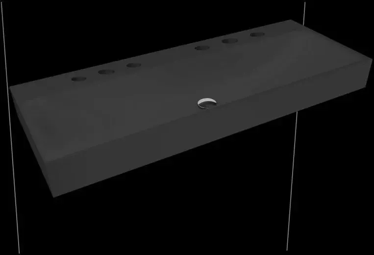 Раковина  Kaldewei Silenio 120Cm 904506373667 Киев - изображение 1