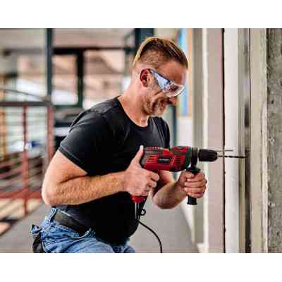 Дрель Einhell TC-ID 720/1 E (4259848) Винница