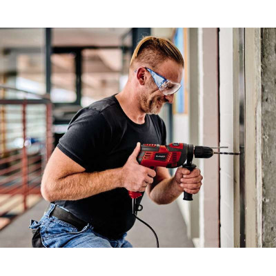 Дриль Einhell TC-ID 720/1 E (4259848) Вінниця - фото 2