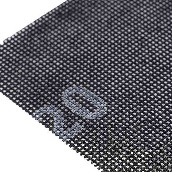 Сетка абразивная 115×280мм Р120 (5шт) SIGMA (9161201) Ровно